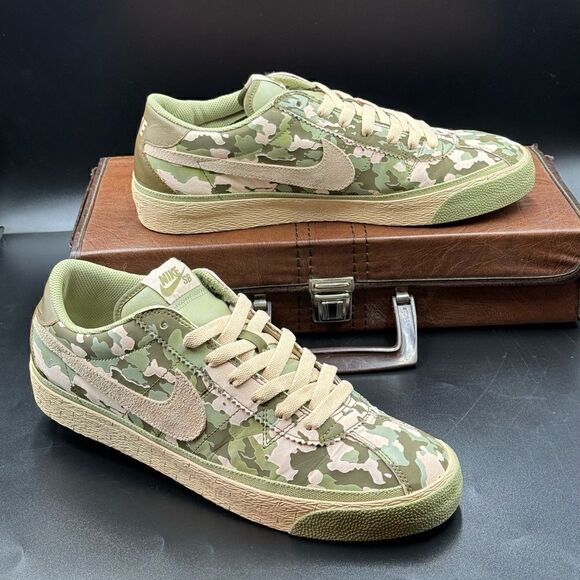 Nike Zoom Bruin SB (2010)